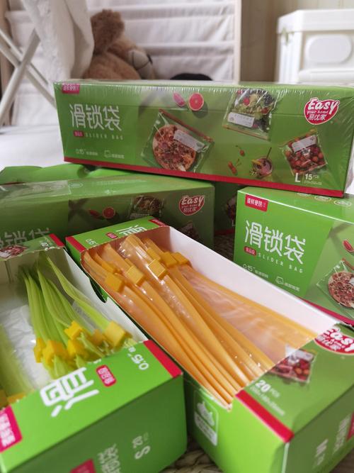 家的味道，从一抹新鲜开始 聊聊我的保鲜膜之道
